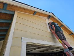 Affordable Siding Repair and Maintenance Services in Port Aransas, TX